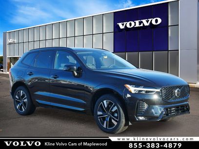 New 2026 Volvo XC60 B5 Core w/ Climate Package