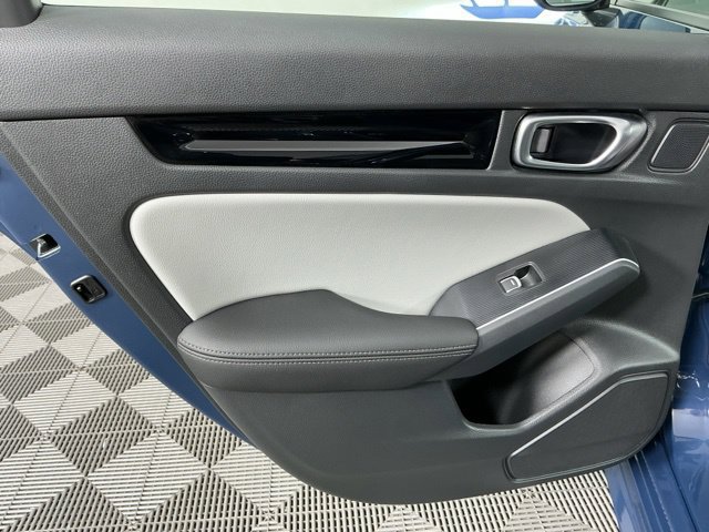 Certified 2026 Honda Civic FWD Hybrid Sedan image 10