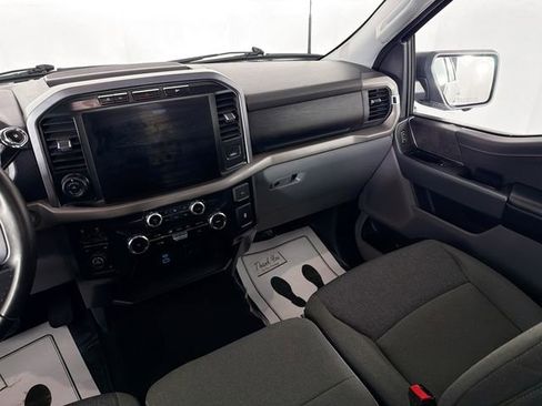 Used 2024 Ford F150 XLT w/ Tow/Haul Package AWD/4WD image 23