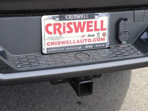 New 2026 RAM 1500 Big Horn image 8