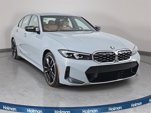 Used 2023 BMW M340i xDrive w/ Premium Package image 4