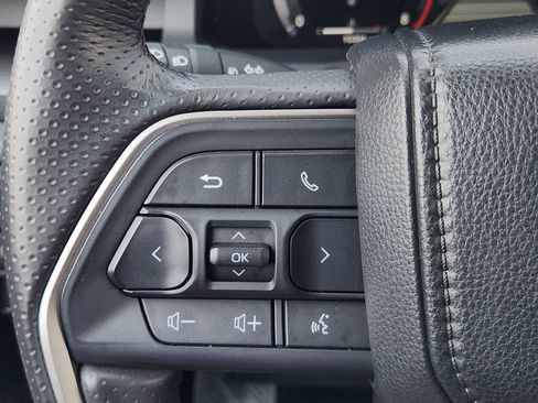 Certified 2026 Toyota 4Runner Limited AWD/4WD image 29