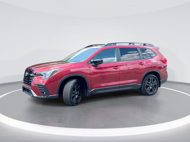 Used 2025 Subaru Ascent Bronze Edition w/ Onyx Package AWD/4WD image 1