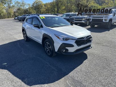 Used 2024 Subaru Crosstrek 2.0i Premium