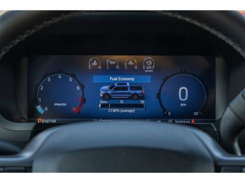 Used 2025 Ford F150 XLT w/ Equipment Group 301A Standard image 21