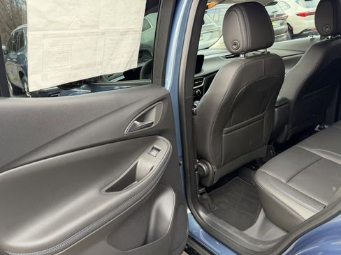 New 2026 Buick Encore GX Sport Touring image 9