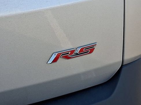 Used 2021 Chevrolet Traverse RS FWD image 29
