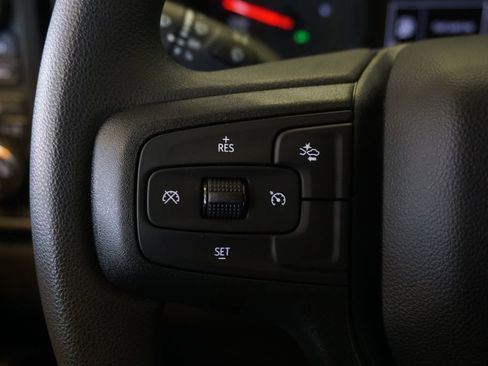 New 2026 Chevrolet Silverado 1500 W/T w/ WT Value Package AWD/4WD image 17