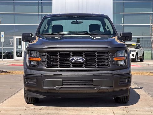 New 2026 Ford F150 XL image 17