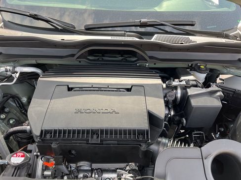 New 2026 Honda Passport TrailSport Elite image 8