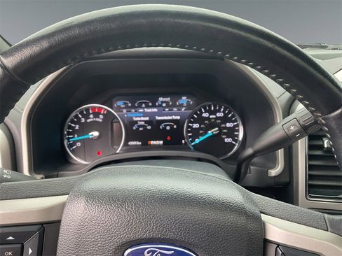 Used 2022 Ford F250 Lariat w/ Lariat Ultimate Package image 10