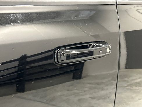 New 2025 RAM 2500 Laramie w/ Sport Appearance Package image 14