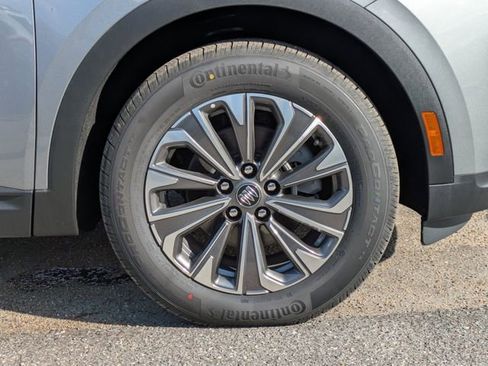 New 2026 Buick Envision Preferred image 10