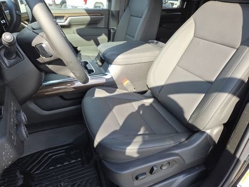 New 2026 Chevrolet Silverado 2500 LT w/ All Star Edition AWD/4WD image 31