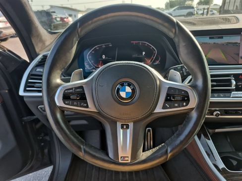 Used 2020 BMW X5 xDrive40i w/ M Sport Package AWD/4WD image 18
