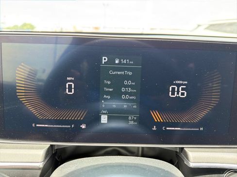New 2026 Kia K5 GT-Line w/ GT-Line Premium Package FWD image 11