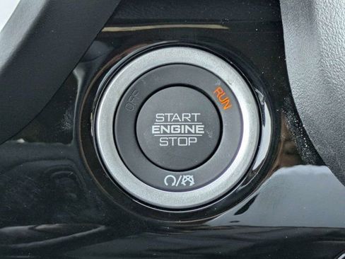 New 2026 RAM 1500 Rebel w/ Rebel Level 2 Equipment Group AWD/4WD image 29