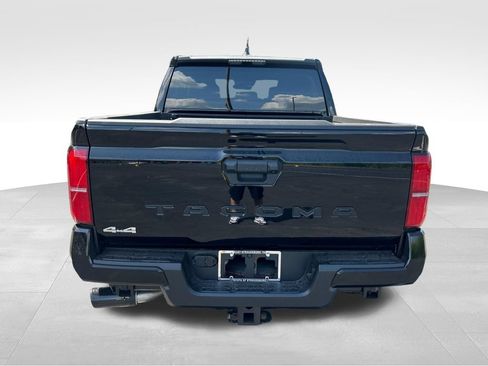 New 2026 Toyota Tacoma SR5 AWD/4WD image 4