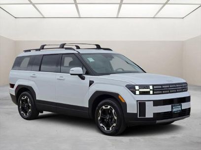 New 2026 Hyundai Santa Fe SEL