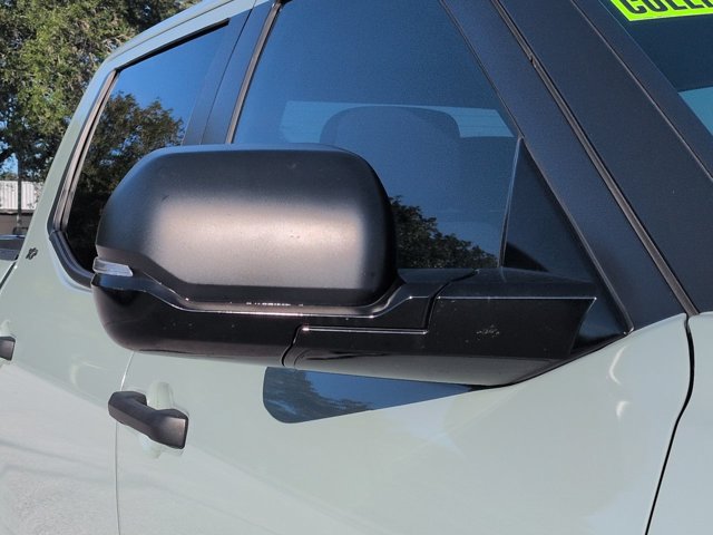 Used 2024 Toyota Tundra SR5 w/ SR5 Convenience Package AWD/4WD image 11