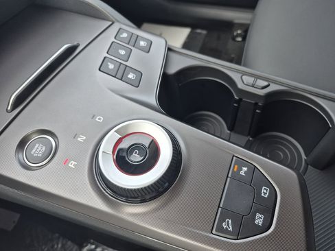 New 2026 Kia Sportage SX Prestige image 23