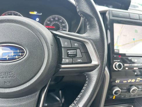 Used 2019 Subaru Ascent Premium image 31