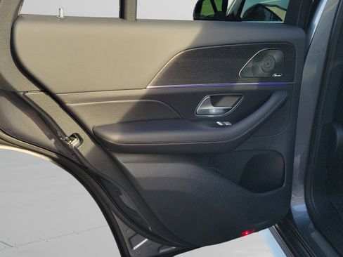 New 2026 Mercedes-Benz GLE 450 4MATIC Coupe image 12