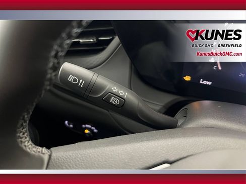 New 2026 Buick Encore GX Sport Touring w/ Comfort Package AWD/4WD image 16