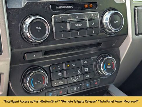 Used 2018 Ford F350 Lariat AWD/4WD image 11