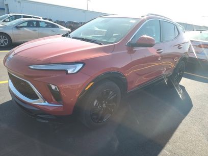Used 2024 Buick Encore GX Sport Touring w/ Comfort Package