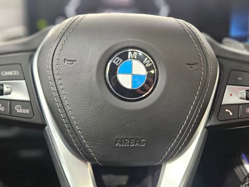 Used 2024 BMW X5 xDrive40i w/ Premium Package image 30