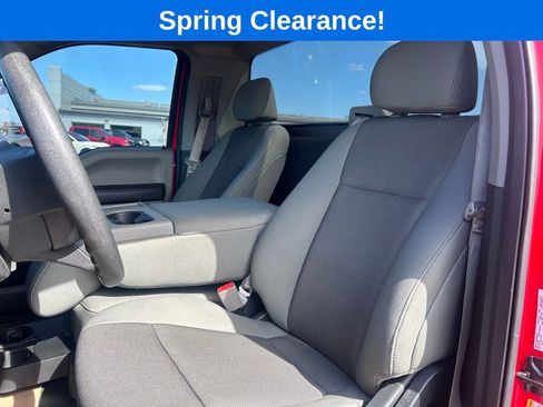 Used 2019 Ford F150 XL w/ Equipment Group 101A Mid AWD/4WD image 13