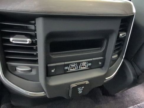 New 2026 RAM 1500 Laramie image 35