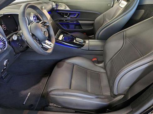 New 2025 Mercedes-Benz AMG GT 63 image 11