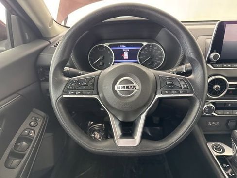Used 2023 Nissan Sentra SV image 25