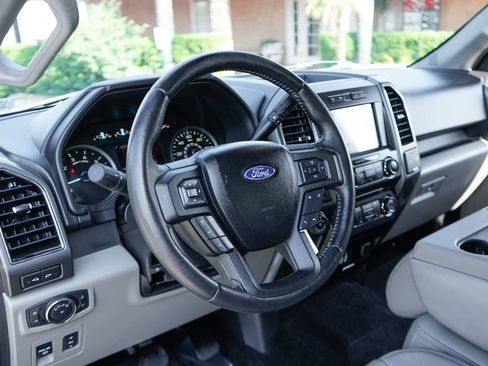 Used 2018 Ford F150 XLT w/ Equipment Group 302A Luxury image 20