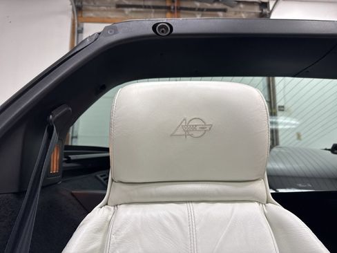 Used 1993 Chevrolet Corvette Coupe image 33