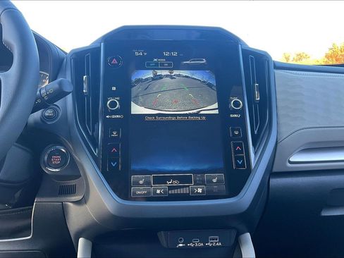 New 2025 Subaru Forester Premium image 19