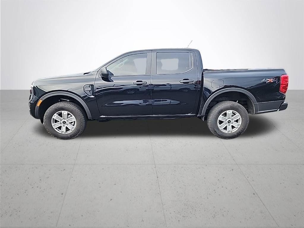 Used 2025 Ford Ranger XL AWD/4WD image 4
