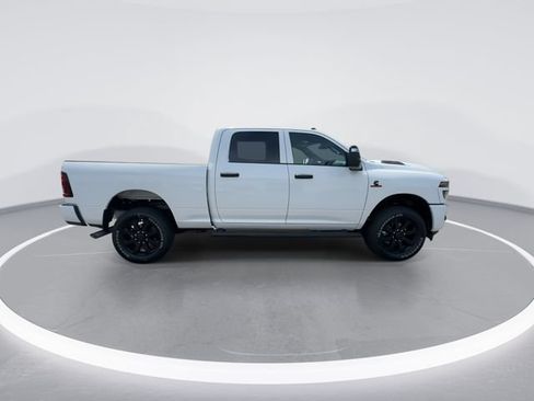 New 2026 RAM 2500 Tradesman AWD/4WD image 9