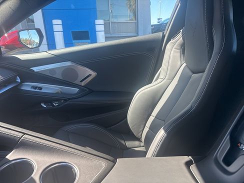 Used 2026 Chevrolet Corvette 2LT image 15