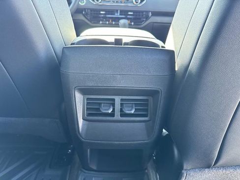 New 2026 Chevrolet Colorado W/T RWD image 24
