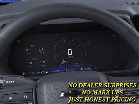 New 2026 Chevrolet Colorado Trail Boss image 8