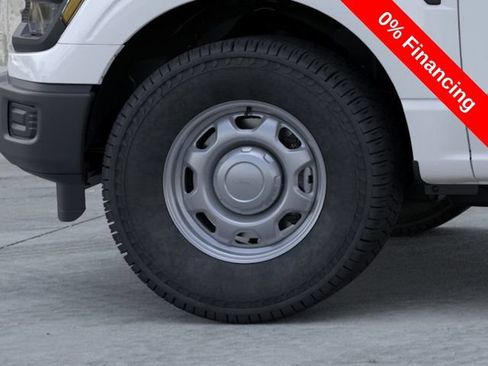 New 2026 Ford F150 XL RWD image 19