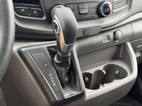 New 2025 Ford Transit 350 148 High Roof image 24