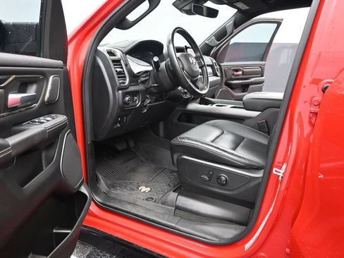 Used 2023 RAM 1500 Rebel w/ Rebel Level 2 Equipment Group AWD/4WD image 15