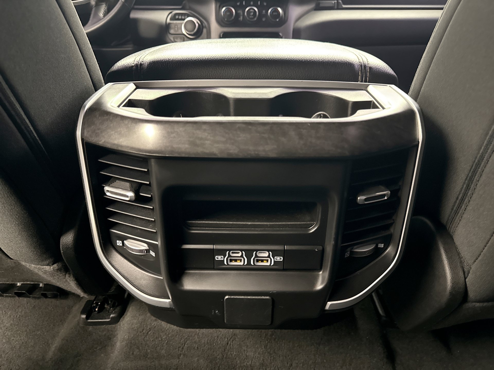 Used 2023 RAM 1500 Big Horn AWD/4WD image 19