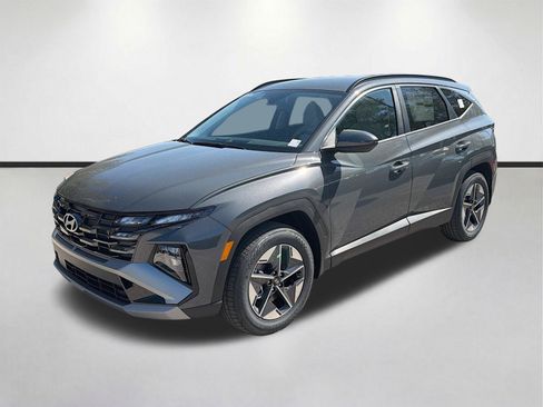 New 2026 Hyundai Tucson SEL FWD image 7