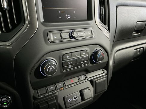 New 2026 Chevrolet Silverado 1500 W/T w/ WT Value Package image 29