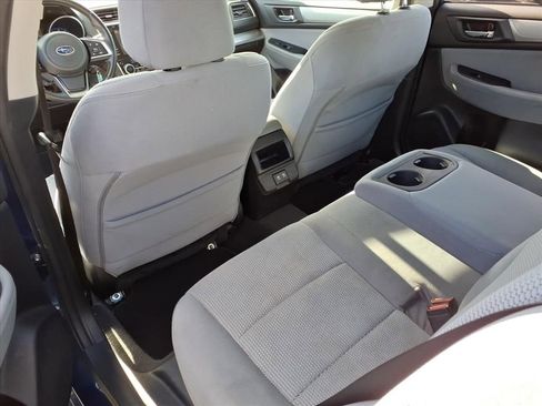 Used 2019 Subaru Legacy 2.5i Premium image 31